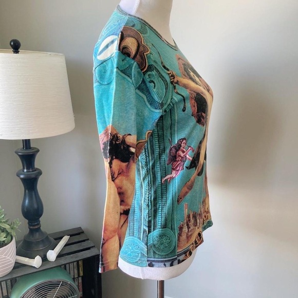 Angel long sleeve - Picture 2 of 4